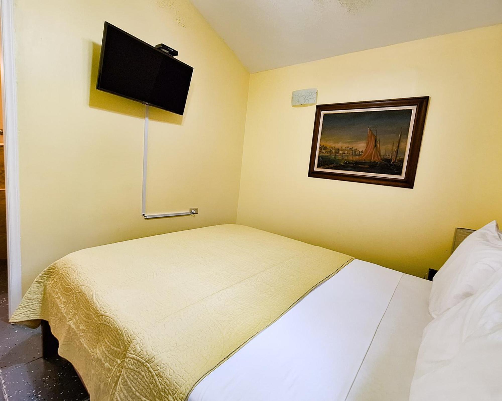 Harbour View Boutique Hotel & Yoga Retreat Cidade de Belize Quarto foto