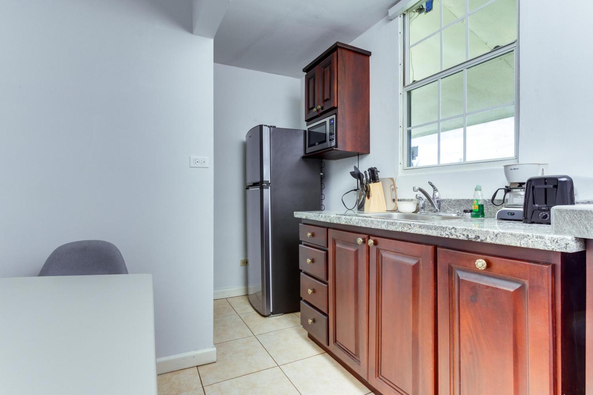 Harbour View Boutique Hotel & Yoga Retreat Cidade de Belize Quarto foto