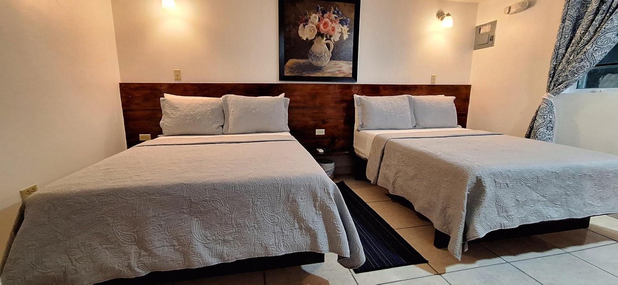 Harbour View Boutique Hotel & Yoga Retreat Cidade de Belize Quarto foto